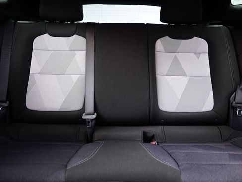 Used 2025 Chevrolet Trax RS w/ Driver Confidence Package image 15