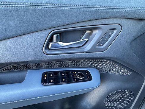 Used 2024 Nissan Ariya PLATINUM+ e-4ORCE AWD image 29