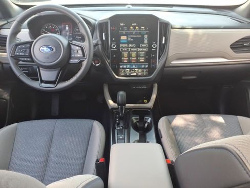 Certified 2026 Subaru Forester Premium AWD/4WD image 13