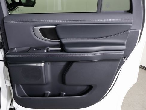 New 2026 Ford Expedition Max Platinum w/ Stealth Appearance Package image 12