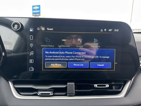 New 2026 Chevrolet Equinox LT w/ Convenience Package II image 31