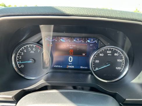 Used 2022 Ford F150 XLT w/ Equipment Group 302A High AWD/4WD image 22
