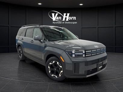 Used 2025 Hyundai Santa Fe SEL