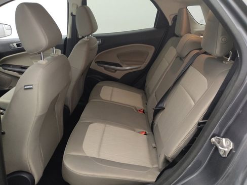 Used 2020 Ford EcoSport SE image 18