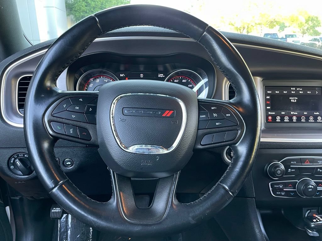 Used 2022 Dodge Charger SXT RWD image 14