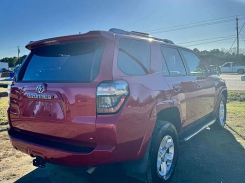 Used 2014 Toyota 4Runner SR5 Premium image 9