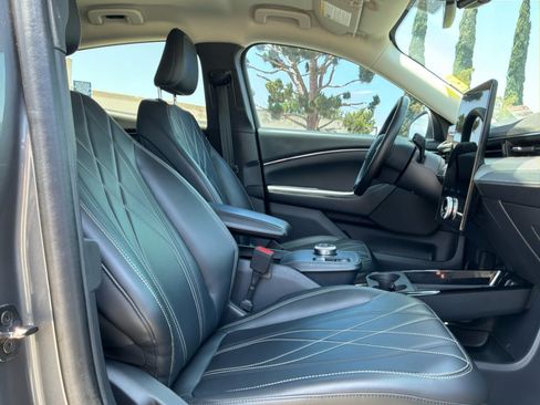 Used 2023 Ford Mustang Mach-E Select RWD image 19