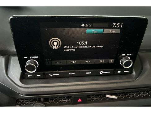 Used 2024 Honda Accord EX image 19