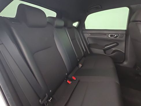 Used 2024 Honda Civic Sport image 30