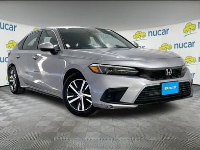 Used 2023 Honda Civic LX