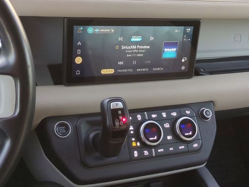 Used 2020 Land Rover Defender 110 S image 15