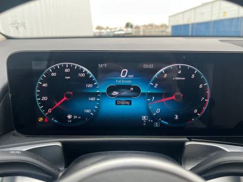 Certified 2022 Mercedes-Benz GLB 250 GLB 250 image 18