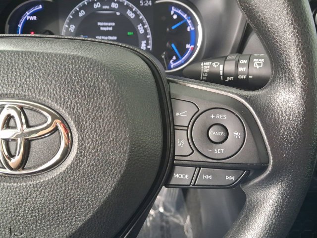 Used 2023 Toyota RAV4 AWD Hybrid image 14