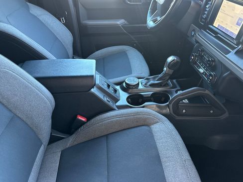 Certified 2023 Ford Bronco Big Bend image 17