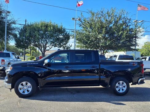 Used 2025 Chevrolet Silverado 1500 LT image 24