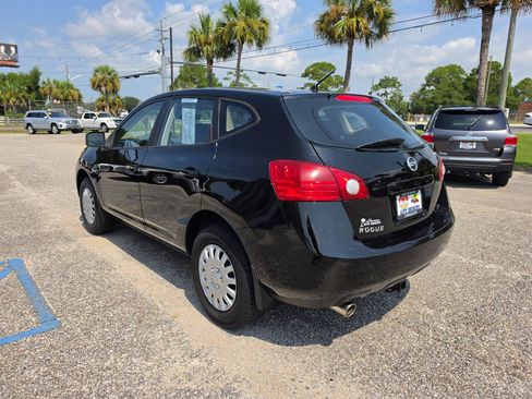 Used 2009 Nissan Rogue S FWD image 3