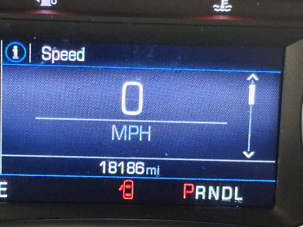 Used 2023 Chevrolet Equinox LT AWD/4WD image 6