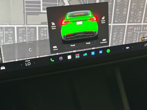 Used 2024 Tesla Model X AWD/4WD image 20
