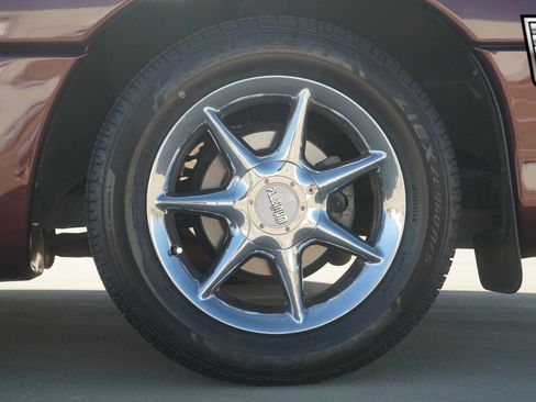 Used 1995 Mitsubishi 3000GT SL image 9