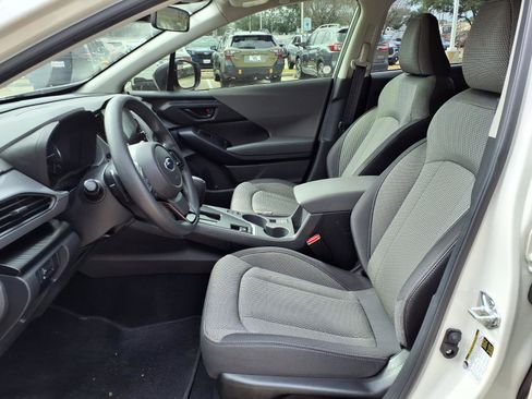 Certified 2024 Subaru Crosstrek 2.0i Premium image 18