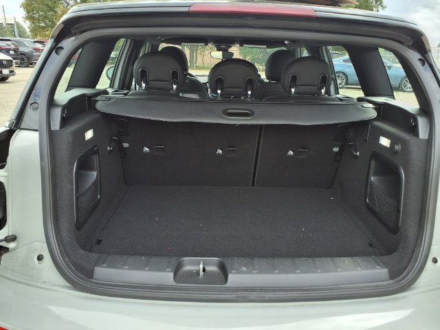 Used 2022 MINI Cooper Clubman S FWD image 7