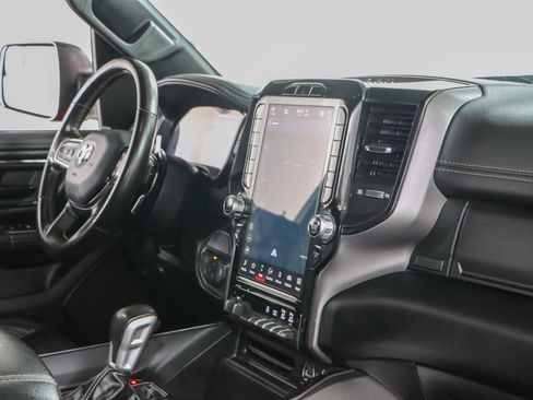 Used 2023 RAM 1500 Rebel w/ Rebel Level 2 Equipment Group image 27