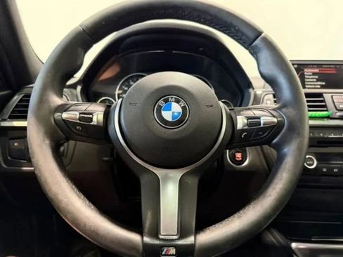 Used 2015 BMW 320i 320i w/ Sport Package image 14