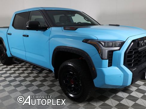 Used 2026 Toyota Tundra TRD Pro image 3