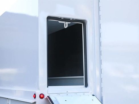 New 2026 Ford E-350 and Econoline 350 Super Duty w/ Power Equipment Group image 12