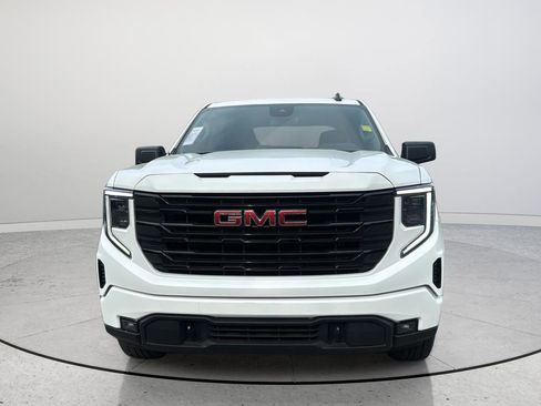 Certified 2023 GMC Sierra 1500 Elevation AWD/4WD image 4