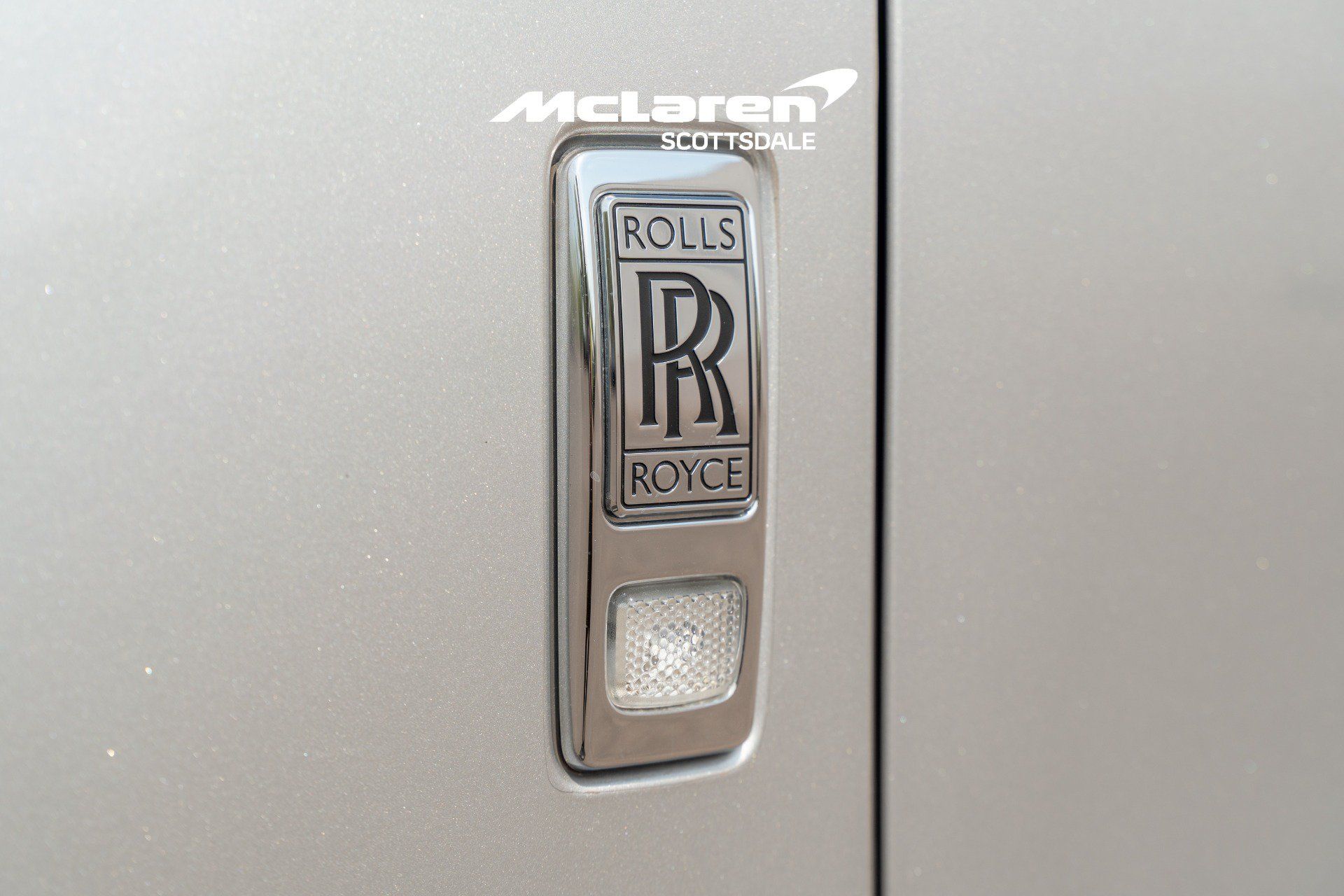 Used 2021 Rolls-Royce Ghost AWD/4WD image 32