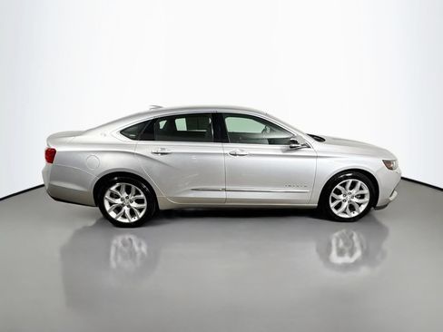 Used 2020 Chevrolet Impala Premier FWD image 8