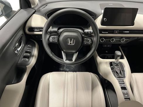 New 2027 Honda HR-V EX-L image 21