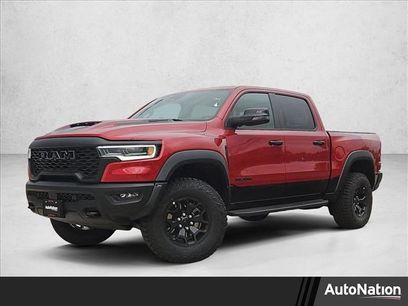 New 2026 RAM 1500 RHO
