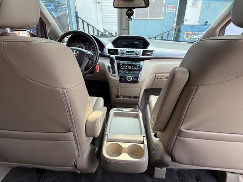 Used 2012 Honda Odyssey EX-L image 21