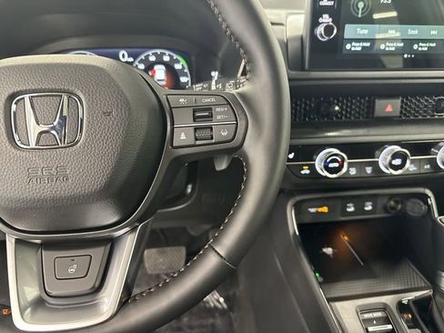 New 2026 Honda CR-V TrailSport image 13