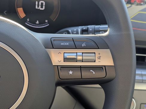 New 2026 Hyundai Kona SE FWD image 23
