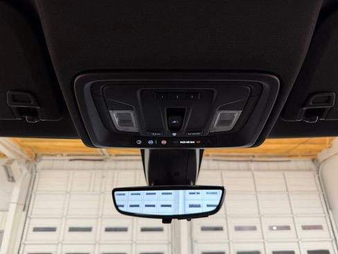 Used 2020 Chevrolet Silverado 2500 High Country image 20