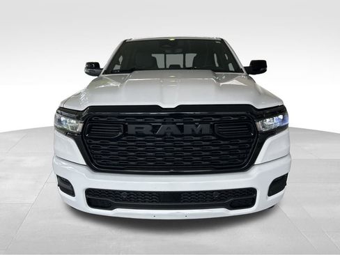 New 2026 RAM 1500 Big Horn image 12