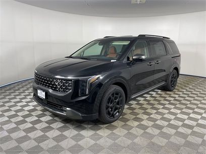 New 2026 Kia Carnival SX Prestige