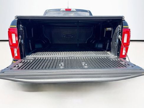 Certified 2022 Ford Ranger XLT w/ Equipment Group 302A High AWD/4WD image 31