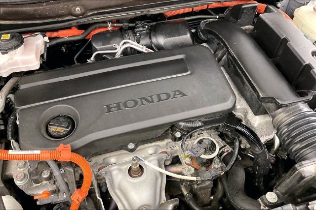 Used 2025 Honda CR-V Sport Touring image 30