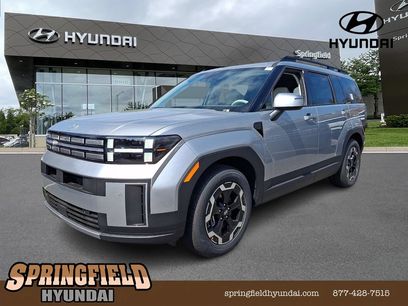 New 2026 Hyundai Santa Fe SEL
