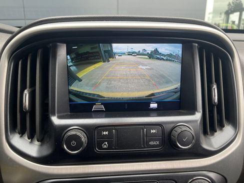 Used 2022 GMC Canyon Elevation w/ Trailering Package image 21