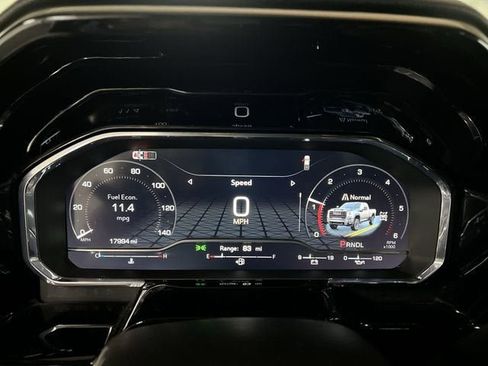 Certified 2024 GMC Sierra 2500 SLE w/ SLE Convenience Package image 12