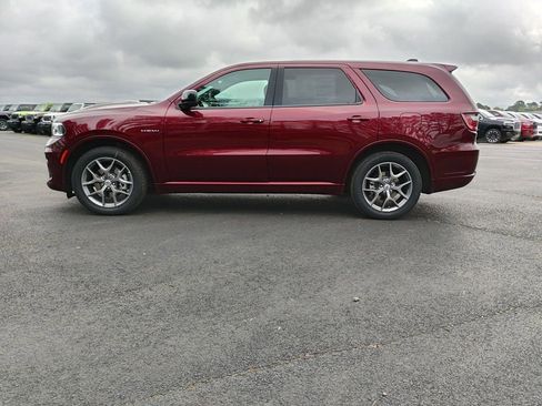 New 2026 Dodge Durango GT AWD/4WD image 8