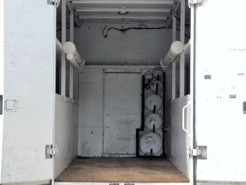 Used 2019 RAM ProMaster 3500 w/ Interior Convenience Group FWD image 5