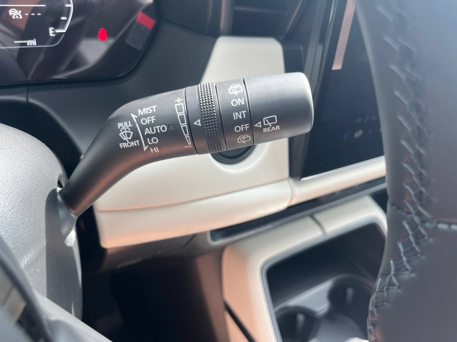 New 2026 MAZDA CX-5 Preferred AWD/4WD image 12
