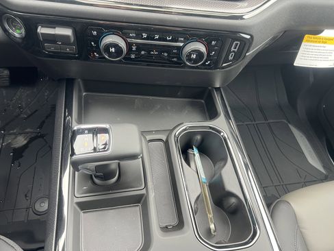 New 2026 Chevrolet Silverado 1500 ZR2 image 8