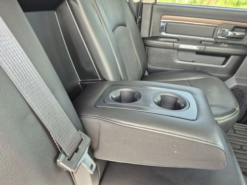 Used 2016 RAM 2500 Laramie AWD/4WD image 24
